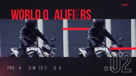 Championship Promo After Effects Templates