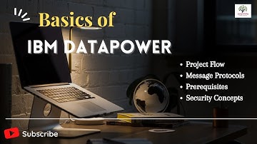 Introduction to IBM Datapower