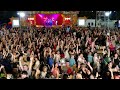中央廣播電臺20260930早安臺灣   大快人心！「鍘美藝術節」跨界魅力在此…(圖:中央社)