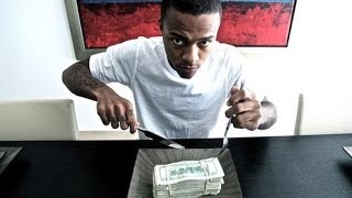 Bow Wow Responds to Fans Calling him Broke 'IM STILL SPENDING LIKE MIKE MONEY'