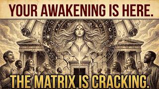 The [HIDDEN SECRET] Of Sophia's Return That Will [AWAKEN] You.