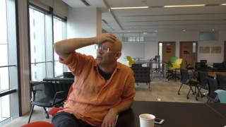 Celebrity EAP interview Profile