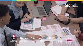 Linear regression models for data analysis | TECH Global University