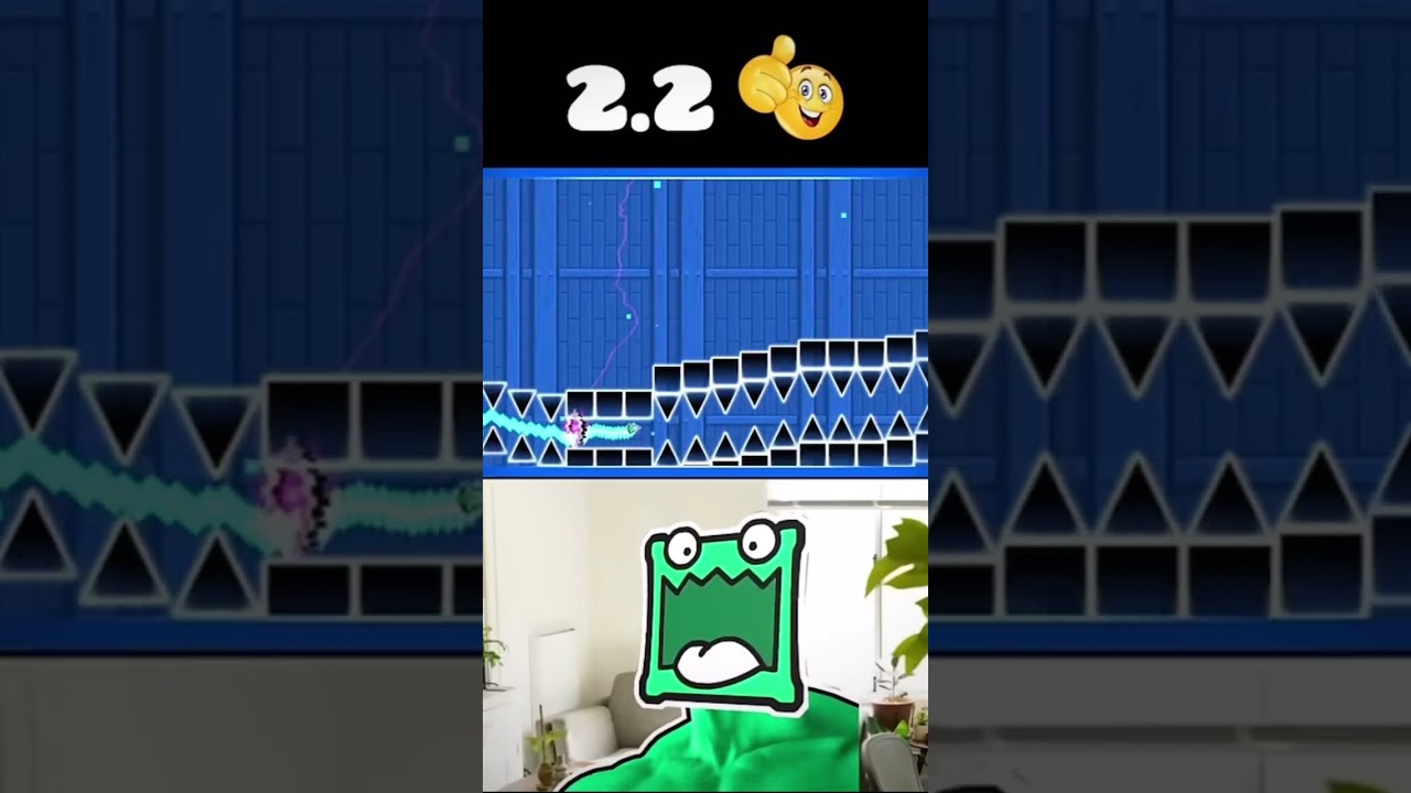 Mulpan Try’s to Beat Impossible Challenge In 2.2! (Joke) 