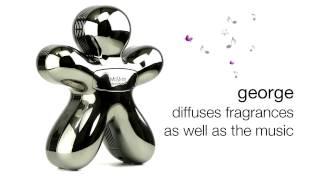 George Bluetooth: the sound is now scented! screenshot 3