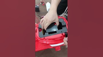 battery assembling tutorial video - AHL012