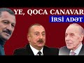 Əliyev irsiyyəti. Azərbaycanlıların neçə faizi Tofiq Yaqublu, neçə faizi Elnur Vaqifoğludur?