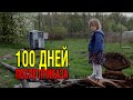 100 дней (после приказа) - промежуточные результаты и последствия российско-украинской войны