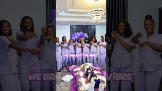 Slumber party content idea #contentcreator #creativecontentcreator #weddingcontentcreator