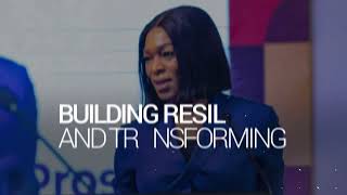 Africa Social Impact Summit (ASIS) 2026 | July 22 - 24, 2026