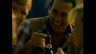 1987 Strohs Beer Commercial