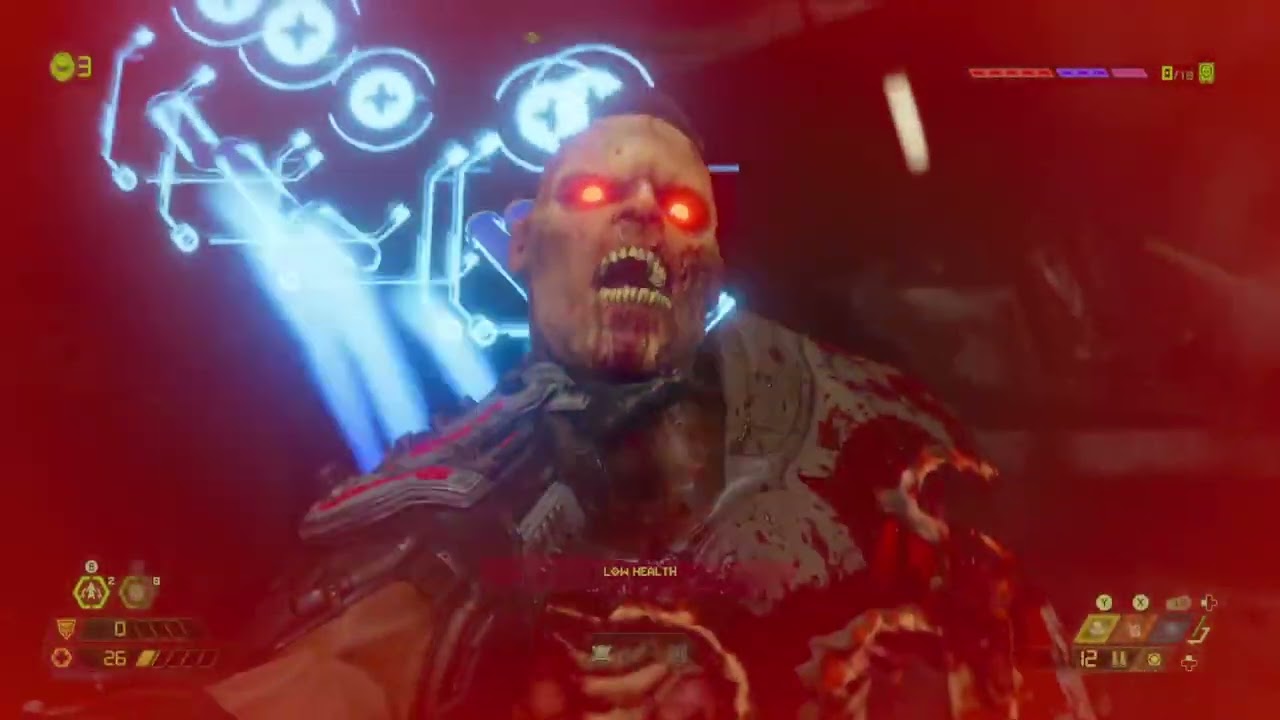 Doom Eternal + New Elite Controller