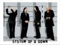 System Of A Down Snowblind 