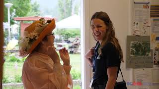 BCEHS Community Paramedicine Kaslo