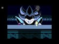 Reina deltarune capitulo 2