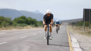 Tri The Karoo 2025 - Official Highlights