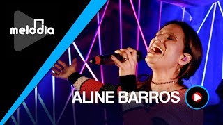 Download Lagu Aline Barros - Corre - Melodia Ao Vivo | Versão Exclusiva HD MP3
