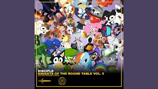 Disciple Knights Of The Round Table Vol. 5 [Full Album]