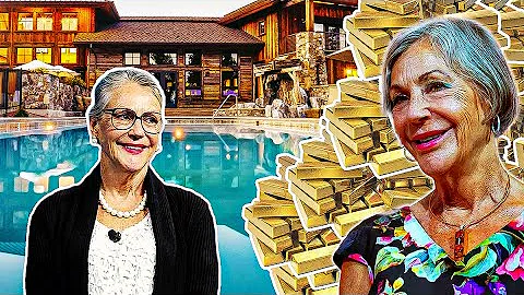 Is Alice Watson the Richest Woman in the World? | ...