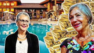 Is “Alice Watson” the Richest Woman in the World? | Secrets of Making Money |Luxury Spy Billionaires