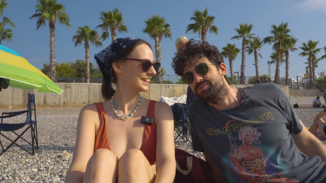 6 dakika 34 saniyede antalya'da beyaz yakalı olmak