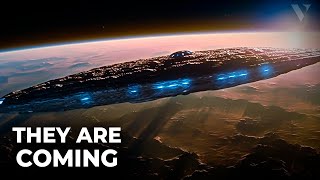 Oumuamua Suddenly Showed Up Again \& Is Sending Signals To Earth!