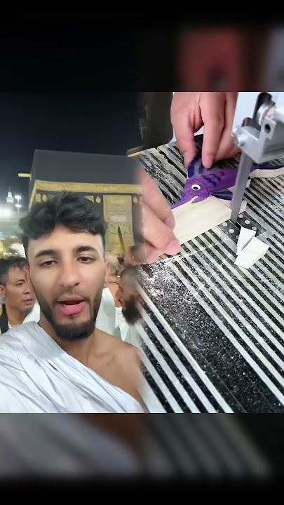 Allah humma barik #umrah