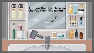 Organization Master in 3 Minute Gameplay | Ear Picking & Every Morning screenshot 2