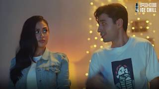 New Axe Ice Chill - DANCE