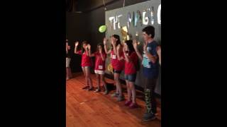 Song Day - O Time To Go Home