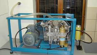 Gas compressor | Wikipedia audio article