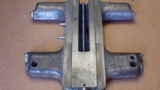 Tips #329 Inspecting the Saddle on SOUTH BEND 9 in Lathe tubalcain