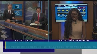 ABC Big 2 News at 10 p.m., Sunday (7/24/22)