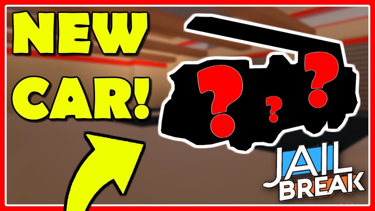 🔥 JAILBREAK FIRE TRUCK COMING IN THE NEW UPDATE!? | 🌋VOLCANO ERUPTION! | ROBLOX JAILBREAK LIVE 🔴