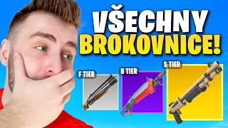 Jak Hrát Brokovnice V Chapter 7 Season 3 ?