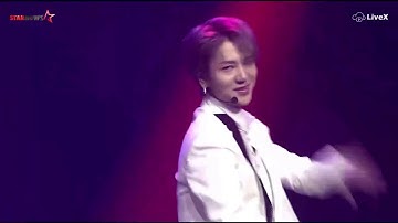 201128 SUPER JUNIOR - ‘intro’ + ‘U’ + ‘SORRY SORRY’ + ‘MR.SIMPLE’ in AAA2020