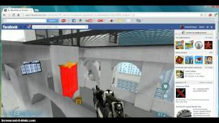 tutorial de trucos en uber strike