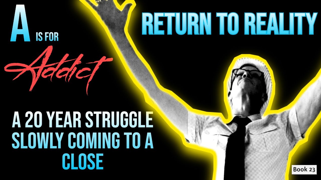 From Prison to Parole: The Turning Point in My Recovery | A is for Addict