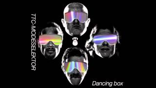 Modeselektor ft. TTC - Dancing Box