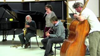 Jack Wright, Ben Wright, Ryan Moore, Margot Murdoch