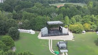 Music Midtown preparations underway | FOX 5 News