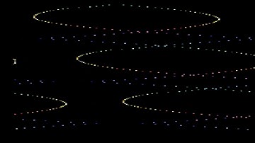 ATARI 2600 MUSIC FROM The Sound Machine   Breakdance 2 2003 Manuel Rotschkar