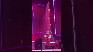 Yonnyboii - Sengkek Live at Kepci Music Fest 2023