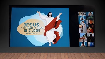 SOLD CLP MODULE 1 VIDEO PRESENTATION