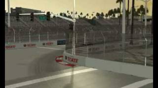 Rfactor F1 2007 Mod v2.0 MMG