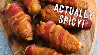 The Only Jalapeno Poppers Youll Ever Need Chilihead Tip