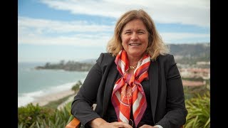Jenny Johnson, President & COO of Franklin Resources Inc.