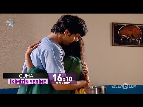 İkimizin Yerine 182. Bölüm Fragmanı - 8 Mart Cuma