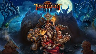 TORCHLIGHT 2 (ep 3)