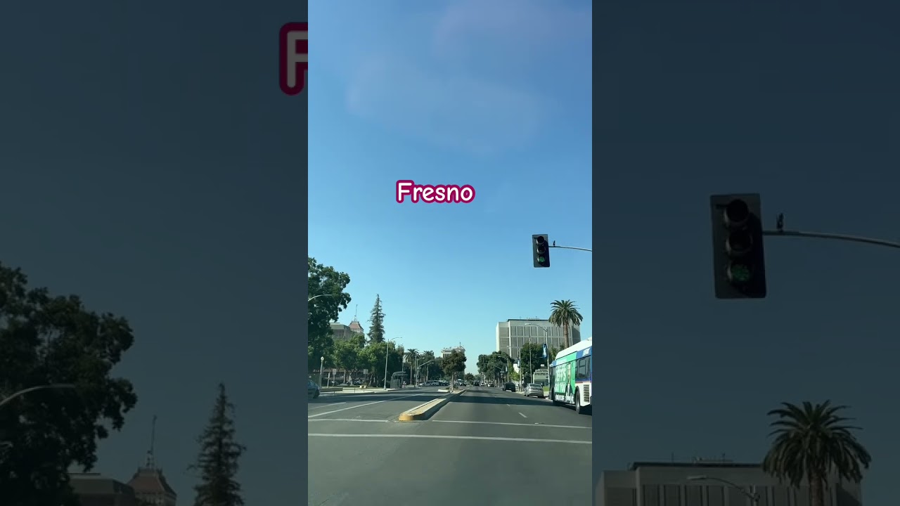 #fresno